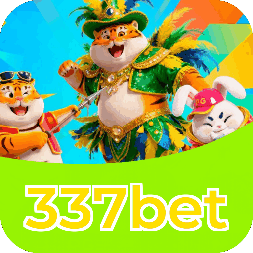Catálogo slots 337bet mostrando top jogos Gates Olympus Sweet Bonanza Fortune Tiger Big Bass volatilidade RTP