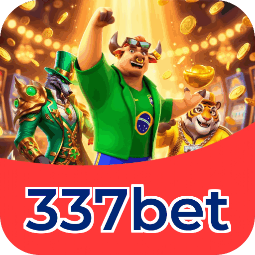 Plataforma 337bet mostrando interface moderna, jogos certificados e recursos de segurança licenciados